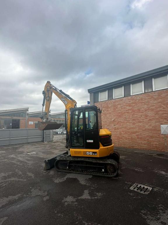 JCB 56Z-2 Photo 5
