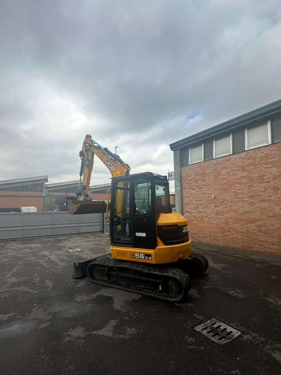 JCB 56Z-2 Photo 6