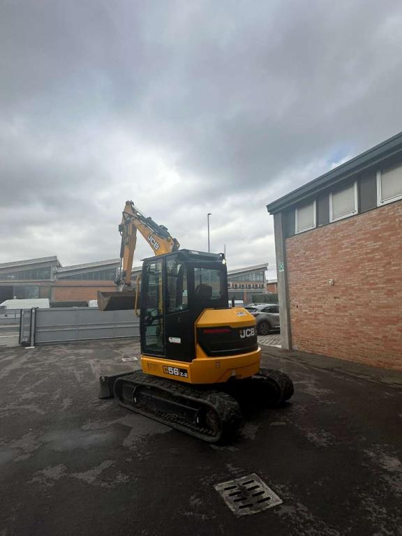 JCB 56Z-2 Photo 7