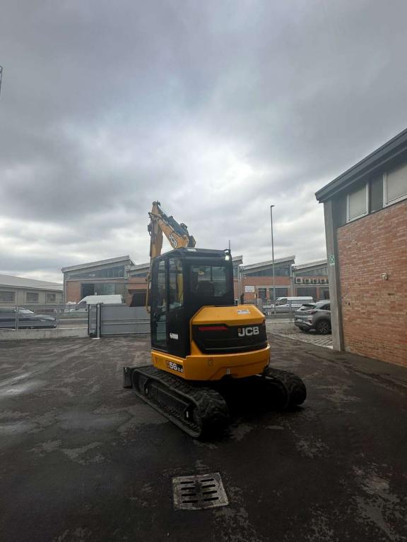 JCB 56Z-2 Photo 8