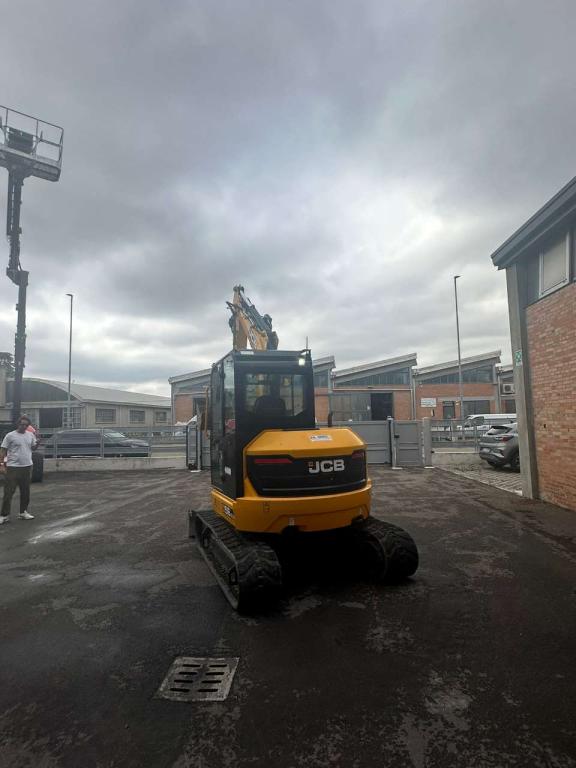 JCB 56Z-2 Photo 9