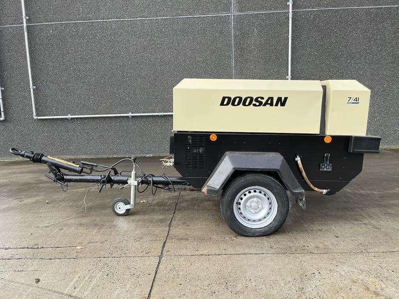 Doosan 7 / 41 - N Photo 1