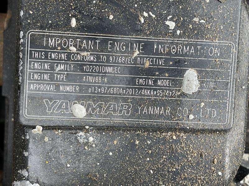 Doosan 7 / 41 - N Photo 13