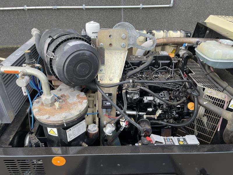 Doosan 7 / 41 - N Photo 9