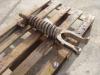 Track adjuster spring for Fiat FL4 Photo 3 thumbnail