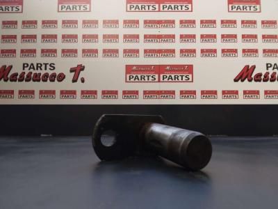 Front blade pin for Hitachi ZX85US-3 sold by Massucco T. Srl Area Ricambi