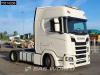 Scania S500 4X2 Mega Retarder 2xTanks Standklima ACC Photo 8 thumbnail