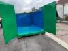 CONTAINER SCARRABILE NUOVO A CIELO APERTO Photo 8 thumbnail