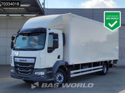 Daf LF 290 4X2 81.000 Kms! 16t Automatic 1,5t Tailgate Euro 6 sold by BAS World B.V.