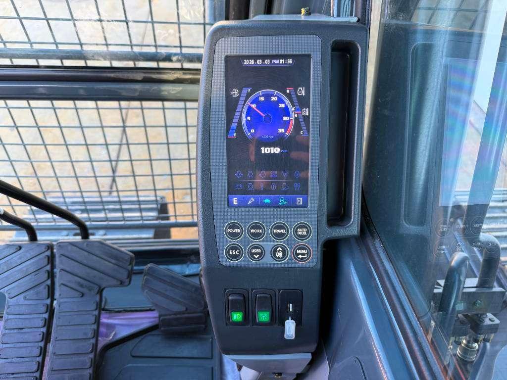 Hyundai R210 Smart X Plus *2026 Model* NEW / UNUSED Photo 10