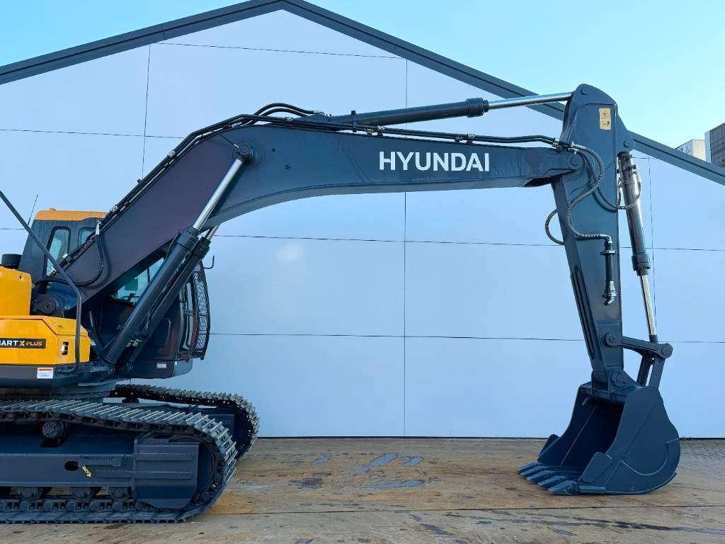 Hyundai R210 Smart X Plus *2026 Model* NEW / UNUSED Photo 13