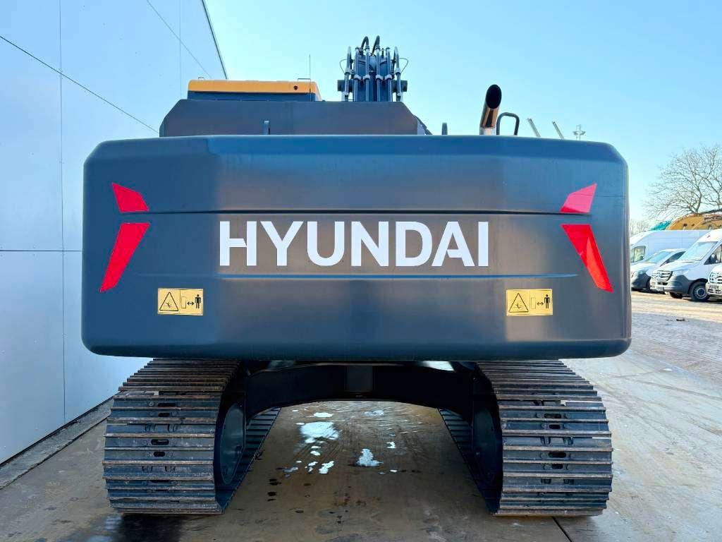 Hyundai R210 Smart X Plus *2026 Model* NEW / UNUSED Photo 4