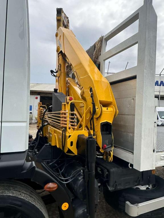 Iveco 190 EL 28 Photo 11