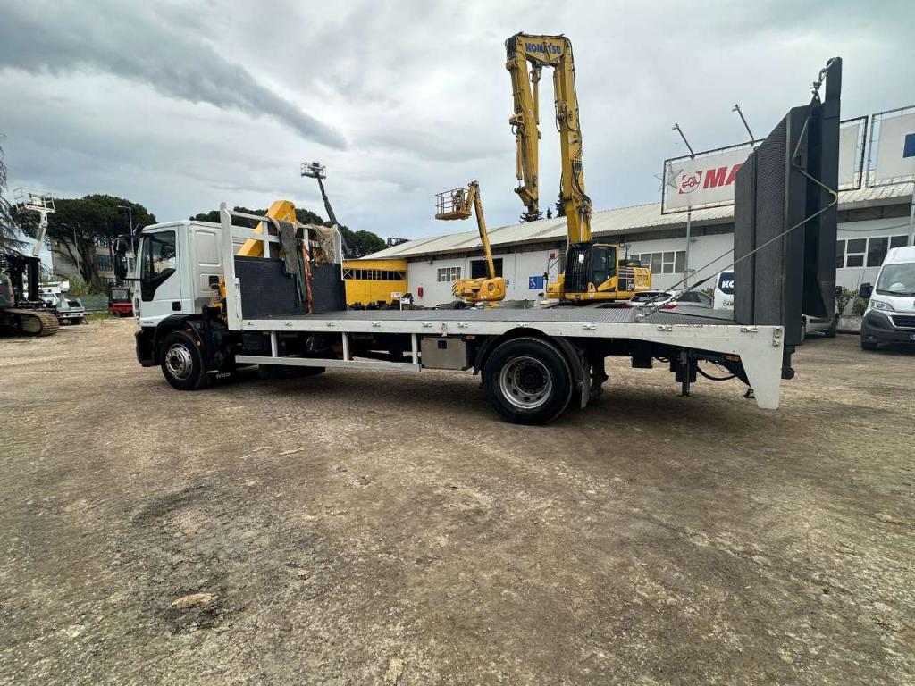 Iveco 190 EL 28 Photo 13