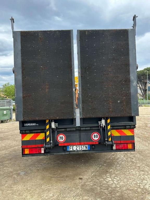 Iveco 190 EL 28 Photo 14