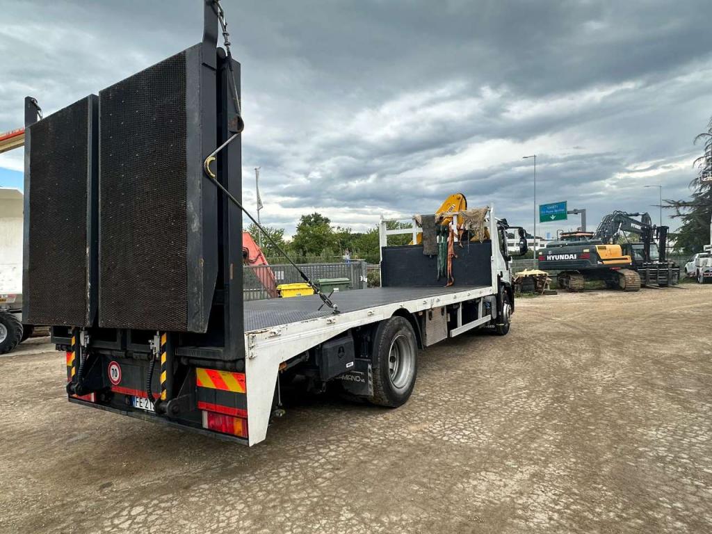 Iveco 190 EL 28 Photo 15