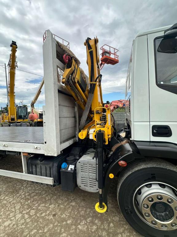 Iveco 190 EL 28 Photo 16