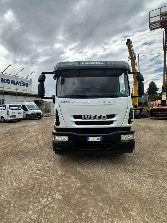Iveco 190 EL 28 Photo 19