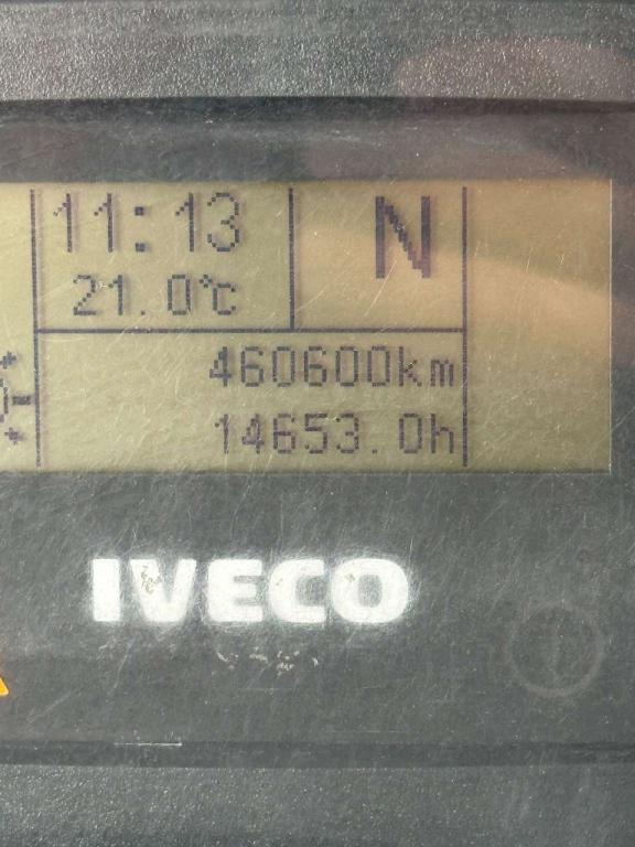 Iveco 190 EL 28 Photo 2