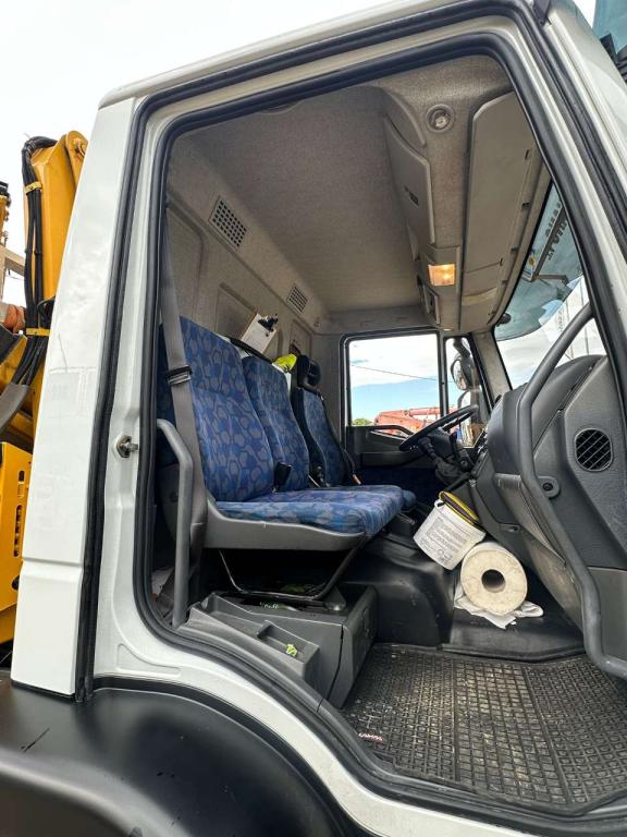 Iveco 190 EL 28 Photo 21
