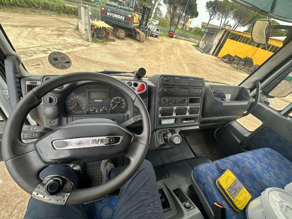 Iveco 190 EL 28 Photo 4