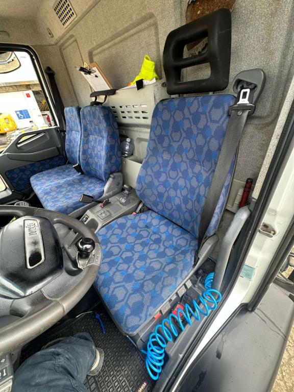 Iveco 190 EL 28 Photo 8