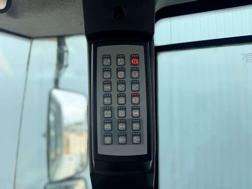 Liebherr L550 Xpower Photo 5