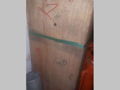 Arm cylinder (stick) for Doosan - Daewoo SOLAR 55V PLUS sold by Off Meccaniche Bonanni di B.