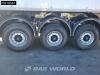 Kässbohrer XS 3 axles Lift Axle ALU Photo 10 thumbnail