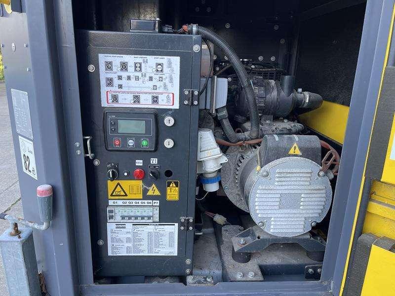 Atlas Copco HILIGHT B5+ (Kubota) VARIANT Photo 10