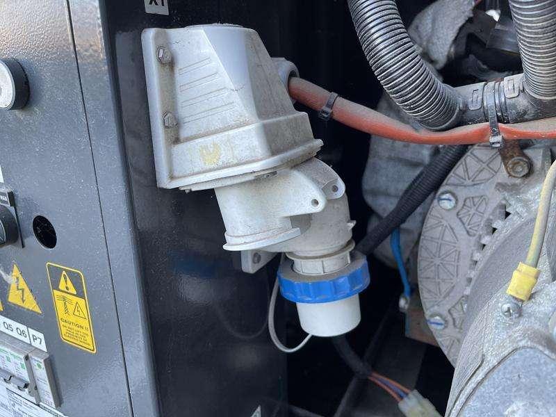 Atlas Copco HILIGHT B5+ (Kubota) VARIANT Photo 14