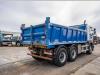 Scania G 420 - KIPPER + TREKKER Photo 10 thumbnail