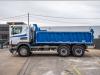 Scania G 420 - KIPPER + TREKKER Photo 13 thumbnail