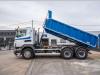 Scania G 420 - KIPPER + TREKKER Photo 6 thumbnail