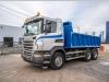 Scania G 420 - KIPPER + TREKKER Photo 7 thumbnail