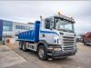 Scania G 420 - KIPPER + TREKKER Photo 8 thumbnail