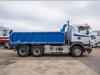 Scania G 420 - KIPPER + TREKKER Photo 9 thumbnail