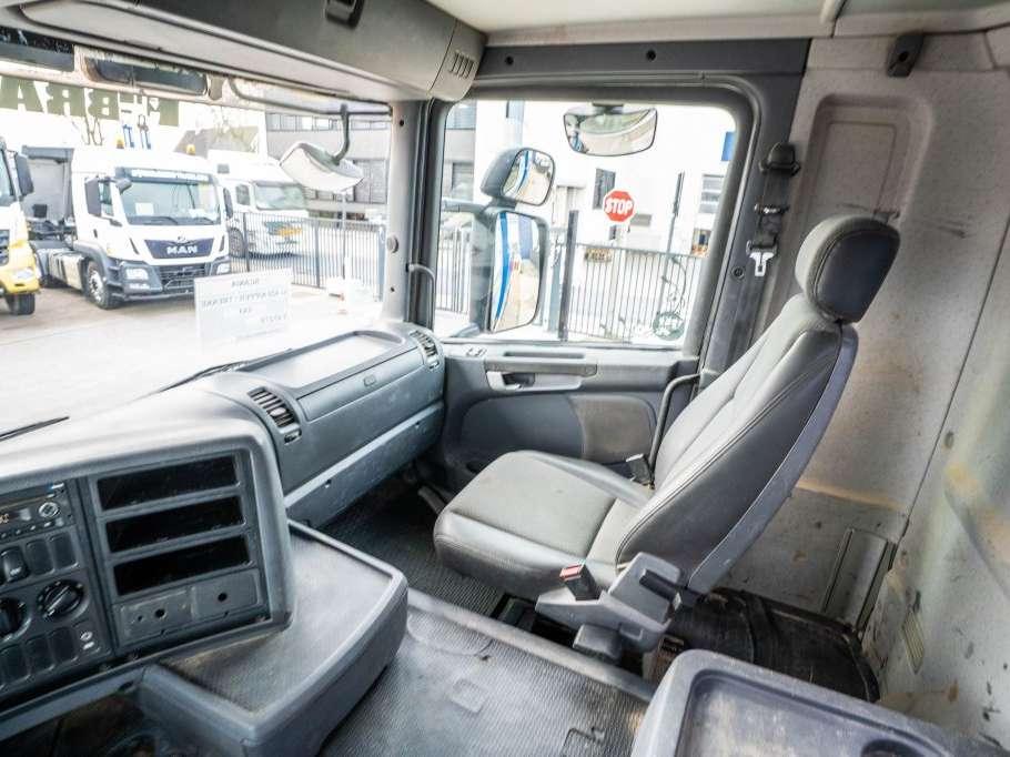 Scania G 420 - KIPPER + TREKKER Photo 17