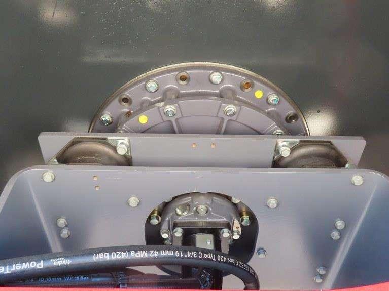 Dynapac CA3500PD Photo 15