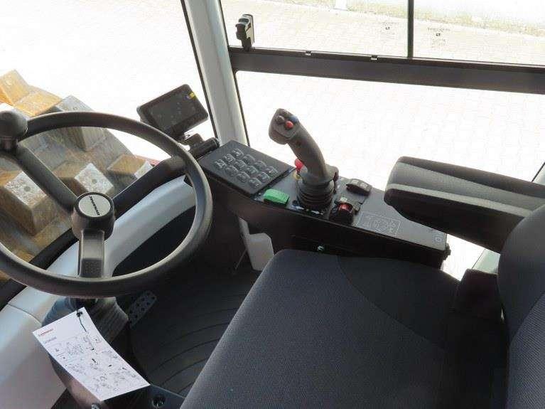 Dynapac CA3500PD Photo 18