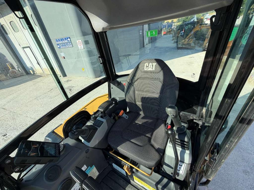 Caterpillar 303.5 CR Photo 6