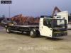 Kamag WBH 25-F5 4X2 BDF Bodycarrier Wechselbrückenumsetzer 5th wheel Euro 5 Photo 7 thumbnail