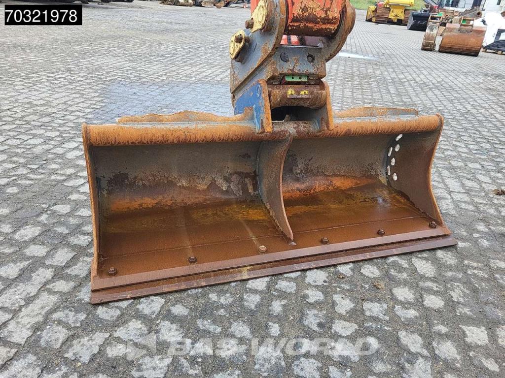 Kubota KX080 -4a2 Select A/C - 3 Buckets Photo 14