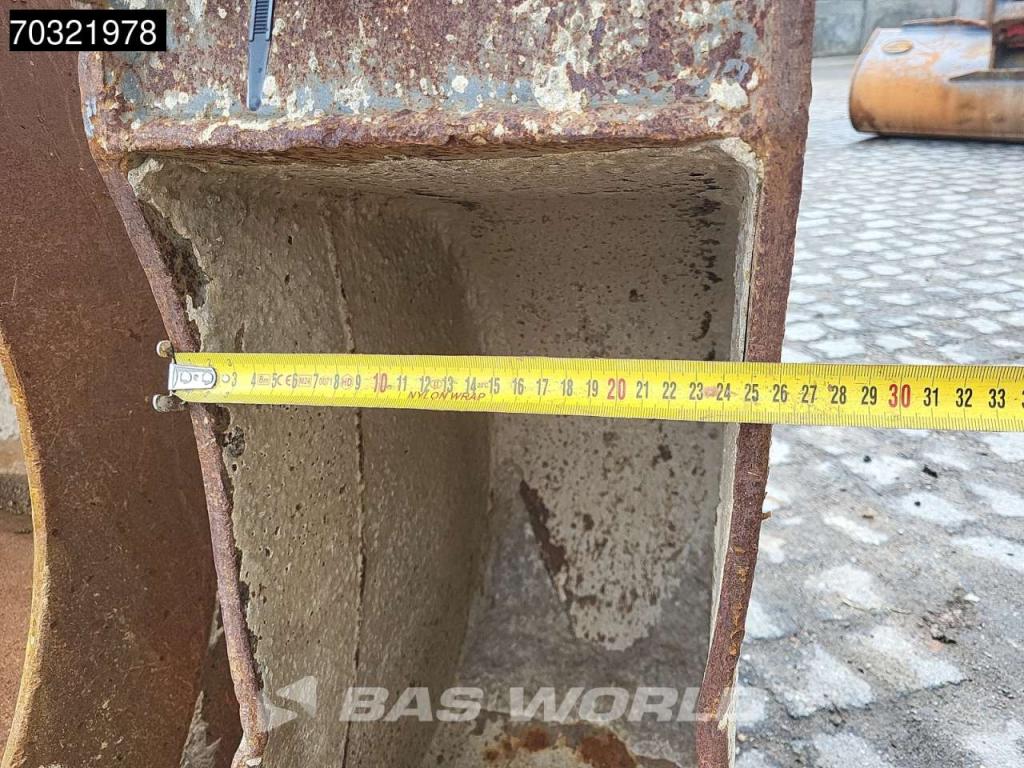 Kubota KX080 -4a2 Select A/C - 3 Buckets Photo 23