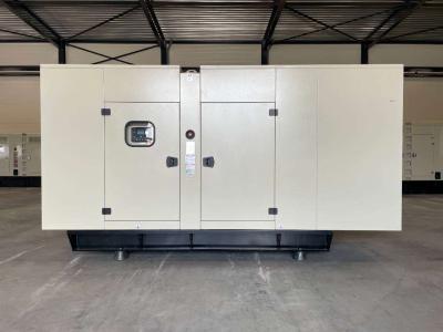 Volvo TAD1341GE-B - 330 kVA Generator - DPX-18877 sold by DPX Power Europe B.V.