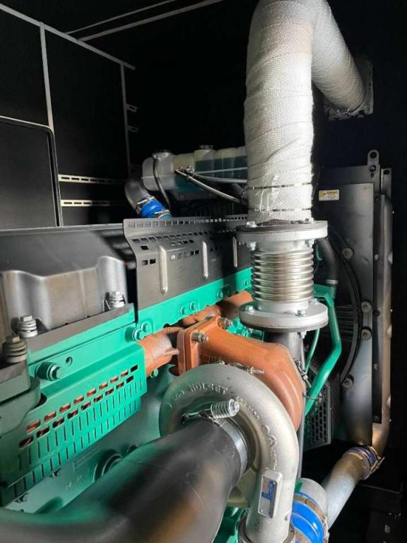 Volvo TAD1341GE-B - 330 kVA Generator - DPX-18877 Photo 10