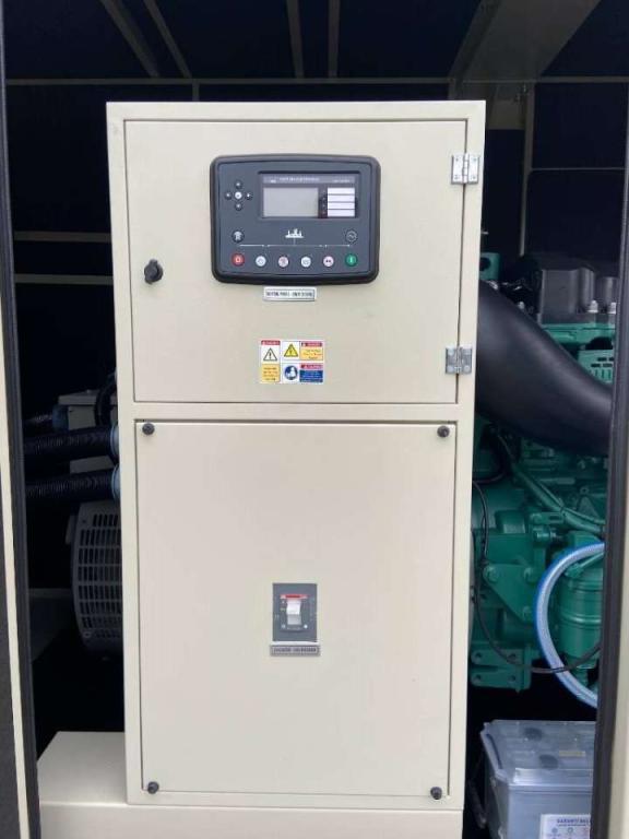 Volvo TAD1341GE-B - 330 kVA Generator - DPX-18877 Photo 16