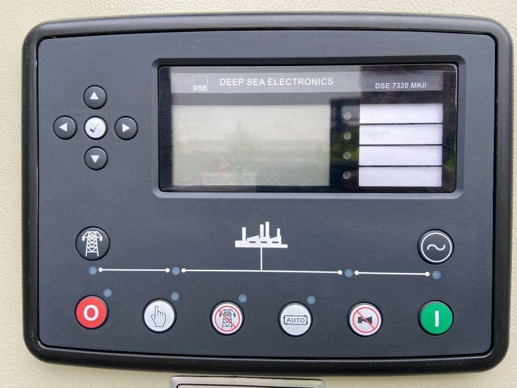 Volvo TAD1341GE-B - 330 kVA Generator - DPX-18877 Photo 20