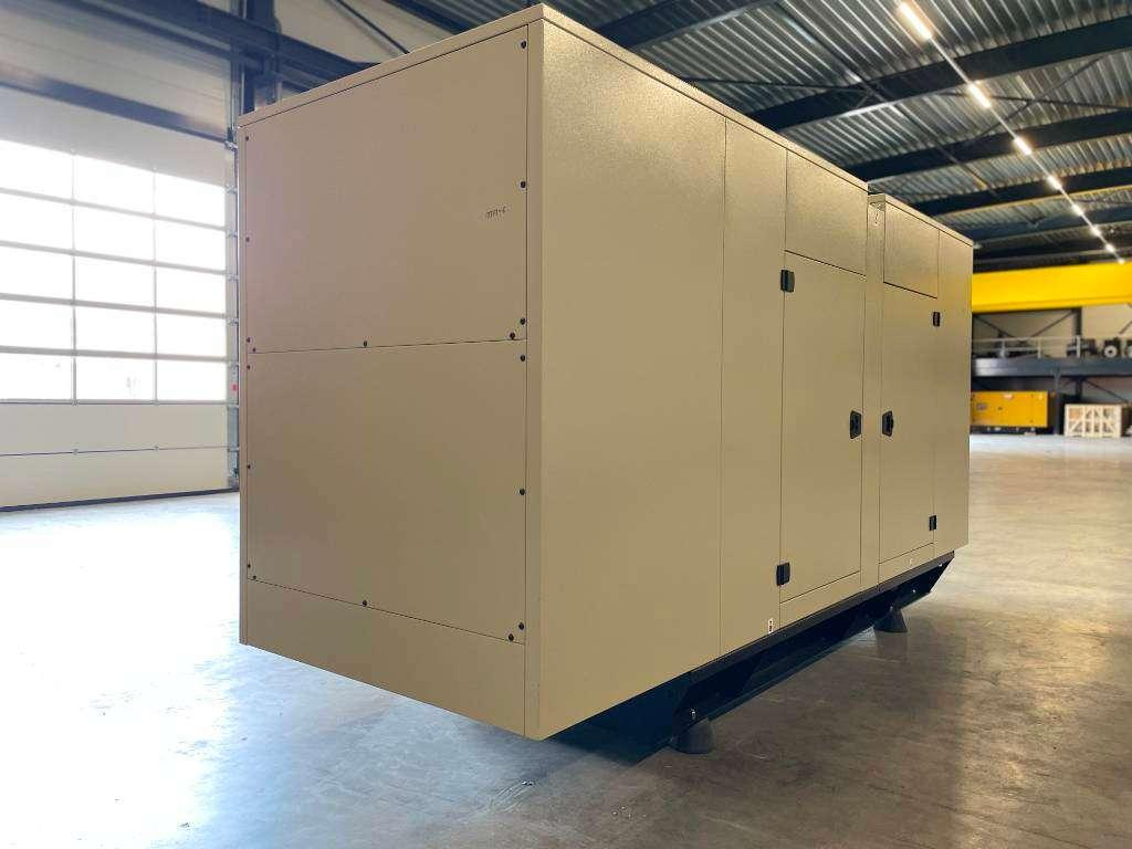 Volvo TAD1341GE-B - 330 kVA Generator - DPX-18877 Photo 4