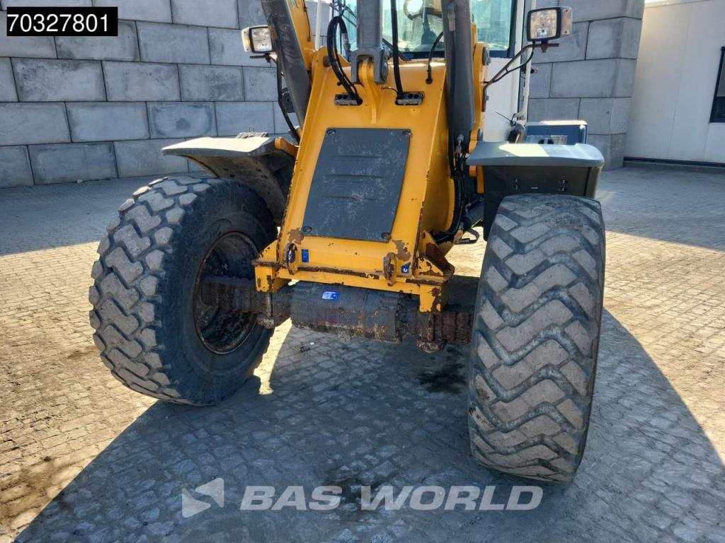 Liebherr L514 Photo 10